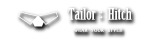 TAILOR HITCH